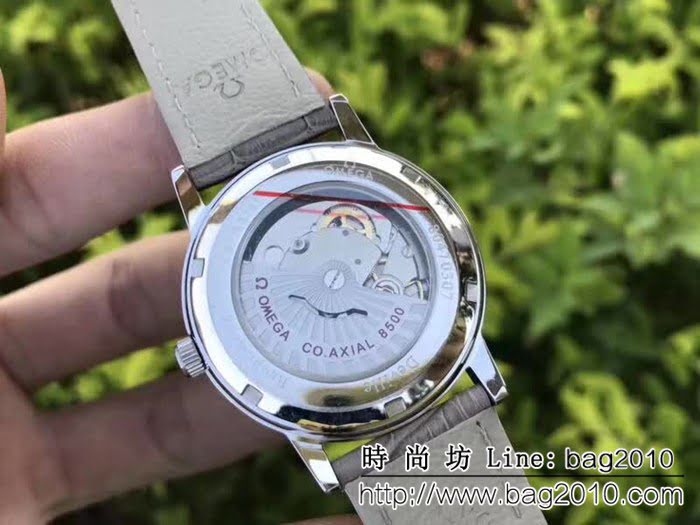 歐米茄OMEGA 精湛品質 頂級機械 精品男士腕表 WSS1676